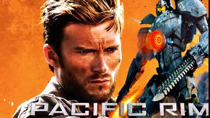FICHA DE PACIFIC RIM,PELICULA 2018 DE GUILLERMO DEL TORO,TITANES DEL PACIFICO,MECHA,MAZINGER Z