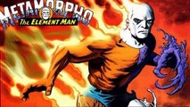 DESCUBRE QUIEN ES METAMORFO CONOCE LA HISTORIA DC COMIC BIOGRAFIA OUTSIDERS,METAMORPHO,DC COMICS,Liga de la Justicia europea,Siete soldados de la victoria,Doom Patrol,outsiders