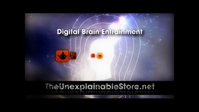 Professional Brainwave Entrainment Session！#Review