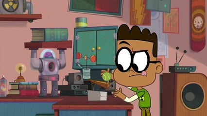 Looped.s01e38.Re-Vamp