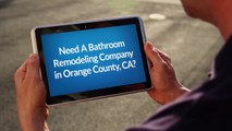 Kitchen Cabinets & Beyond - Bathroom Remodeling in Orange County, CA
