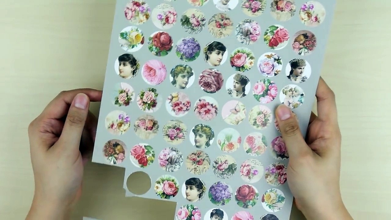 [DIY] Kronkorken Charms | Bottle Cap Embellishments | DEUTSCH