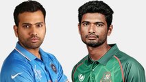 India vs Bangladesh 2nd T20I Preview: Rohit Sharma led Team India eyes to bounce back |Oneindia News
