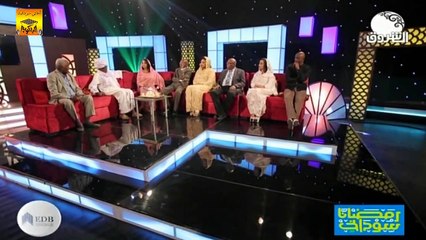 فن زمان 2017 «الحلقة السادسة عشرة» قناة الشروق