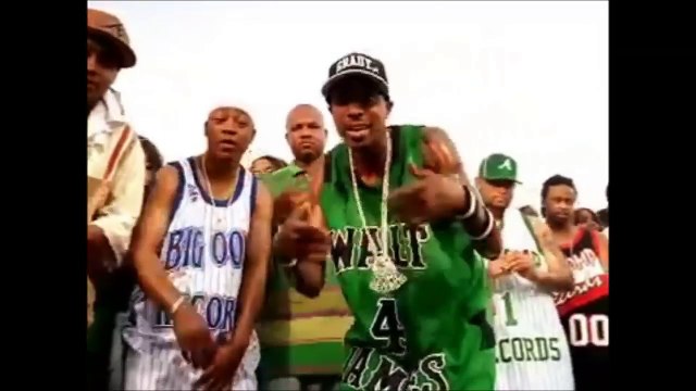 The Evolution of Hip-Hop Dances