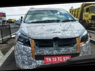 Mahindra U321 Launch Prices Expected Detailed