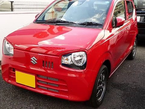 Maruti Alto Most Selling Cars in India CHeck Specifications