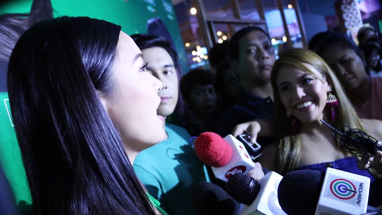 Kim Chiu: Once a year lang ako mahulog