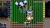 Tips Tricks and Ideas with Chain Chomps in Super Mario Maker