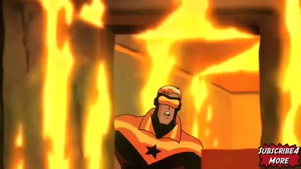 10 Charers That Need To Be In Young Justice Season 3: Outsiders