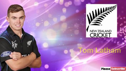 New Zealand vs England 4th ODI Match 2018 Playing 11 | NZ vs ENG 2018