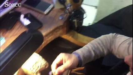 Değerli takılar nasıl yapılıyor