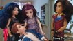 Ben is Sick from Love Potion - Part 12- Descendants Mal and Genie Magic Disney