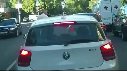 ANGRY PEOPLE ROAD RAGE, INSTANT KARMA FOR BULLY, TRAFFIC FREAKOUT COMPILATION