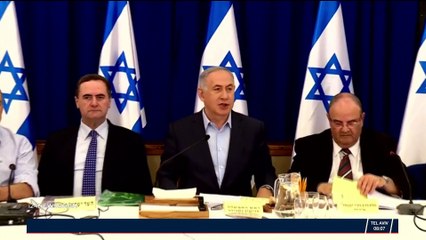 Israël : en cas d'élections anticipées qui serait vainqueur ?