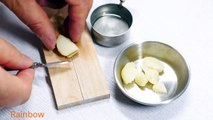 Trò chơi làm món khoai tây tẩm bột rán bằng đồ chơi nấu ăn Nhật Bản