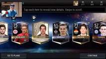 FIFA Mobile MLS Cup Bundle Opening! 20 MLS Packs!! ELITE PULLS!!