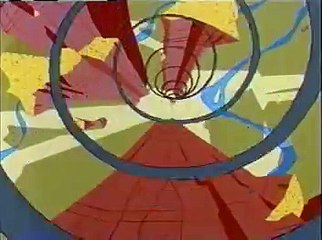 Road Runner Chariots of Fur 1994