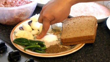 NARGISI KOFTA *COOK WITH FAIZA*