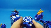 파워레인저 다이노포스 스테고치 캡틴포스 캡틴제트 고버스터즈 고릴바나 캡틴블루 불루다이노 Blue Power Rangers toys 玩具 juguete Игрушки おもちゃ