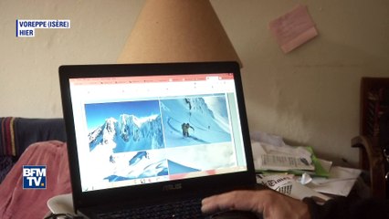 "Je suis resté bloqué 15h." Ces rescapés d'avalanche racontent leur traumatisme sous la neige