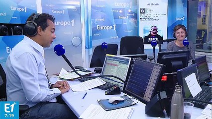 Les monologues du vagin : trois ministres sur scène