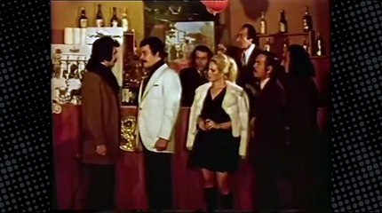 Yeşilçam'dan bir yıldız daha kaydı!