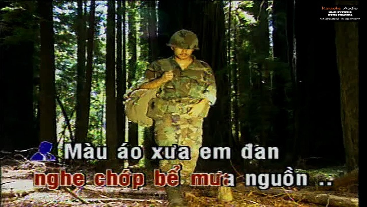 Đừng Nói Xa Nhau - Ngọc Đài  Du Minh