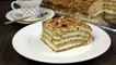 Торт Египетский необычайно нежный и безумно вкусный ✧ Egyptian Cake (English Subtitles)