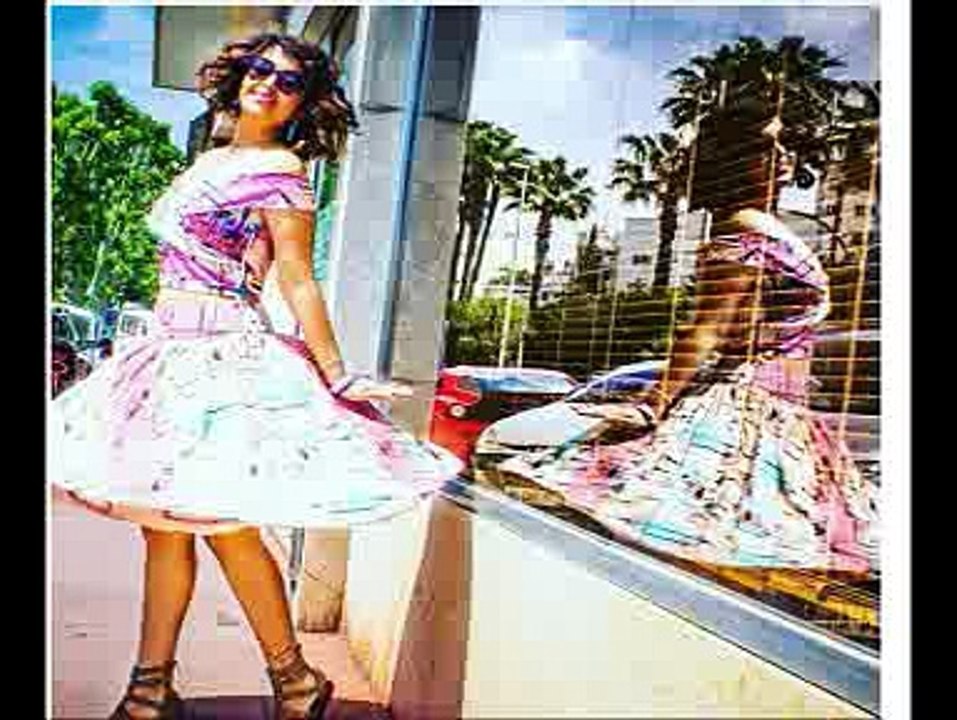 balika badhu girl Avika Gaur sexy look