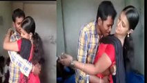 Chandrajupalem drama reharsal video