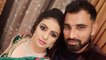 Mohammad Shami in trouble, wife Hasin Jahan accuses him of having extra-marital affairs | Oneindia