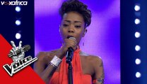 Intégrale Maya I Les Epreuves Ultimes The Voice Afrique 2017