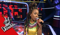 Intégrale Margret I Les Epreuves Ultimes The Voice Afrique 2017