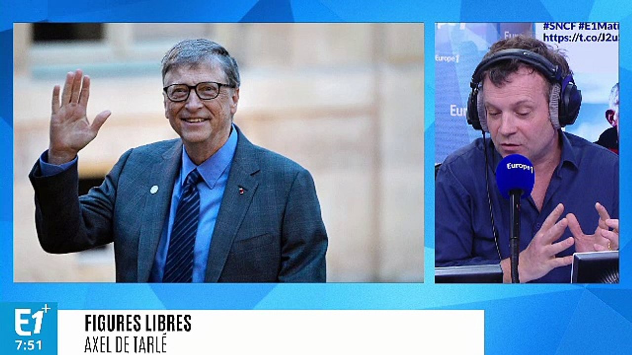 Classement Forbes : Jeff Bezos, première fortune mondiale