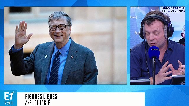 Classement Forbes : Jeff Bezos, première fortune mondiale