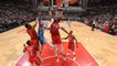 NBA : Davis et les Pelicans résistent aux Clippers