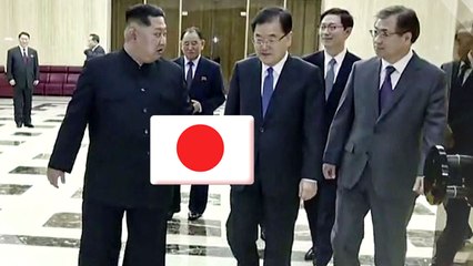 일본 "北 진위파악 후 대응"...'일본 패싱'도 우려 / YTN