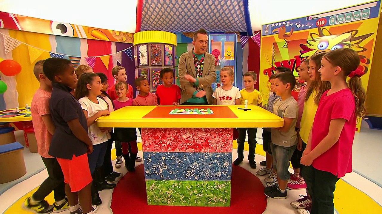 Mister Makers Arty Party.s01e04.Episode 4