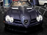 Mercedes-Benz SLR McLaren