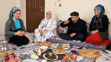 6 ay ömür biçilen eşine 8 yıldır gözü gibi bakıyor