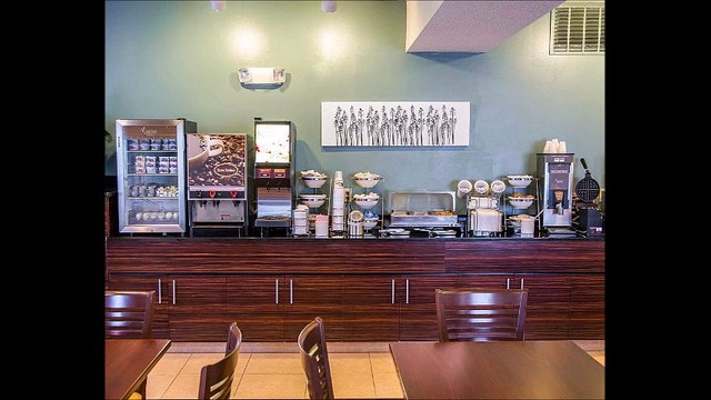 Sleep Inn & Suites Davenport