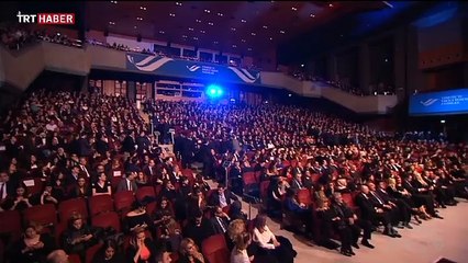 "Türkiye’ye enerji veren kadınlar" ödülü