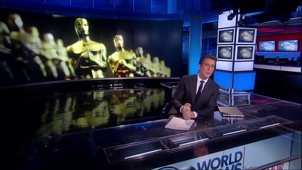 Oscars 2018- Tiffany Haddish and Maya Rudolph shine