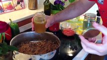 ORIGINÁLNÍ ITALSKÝ RECEPT LASAGNE BOLOGNESE, JEDNODUCHÝ RECEPT PRO KAŽDÉHO, MUSÍTE VIDĚT!!!