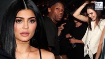 Kylie Jenner REACTS On Travis Scott Dating One Of Her Sister!