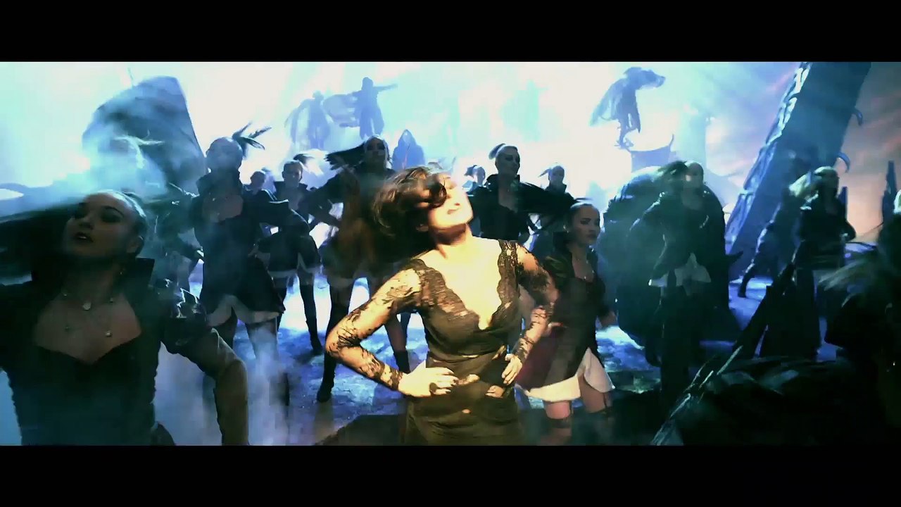 Yaar Naa Miley HD 1080p - Kick Movie Songs - Fresh Songs HD