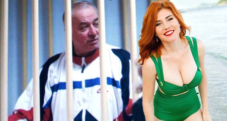 Rusya'ya İhanet Eden Eski Ajan Ölüm Döşeğinde, "Kızıl Ajan" Tatil Fotoğrafları Paylaşıyor