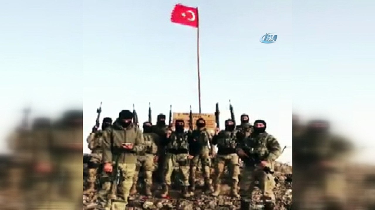 Keltepe 'Şehitler Tepesi' oldu