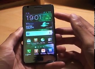 How to Set Ringtone on Android Gingerbread Smartphone